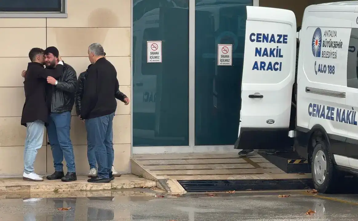 Antalya’daki Katliam Gibi Kazada Dinmeyen Acı 9